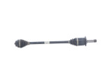 Cardan arriere gauche (transmission) pour BMW X1 F48 PHASE 1