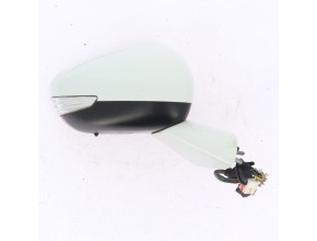 Retroviseur droit pour CITROEN C4 PICASSO 2 PHASE 1 Retroviseur droit pour CITROEN C4 PICASSO 2 PHASE 1
