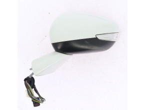 Retroviseur gauche pour CITROEN C4 PICASSO 2 PHASE 1 Retroviseur gauche pour CITROEN C4 PICASSO 2 PHASE 1