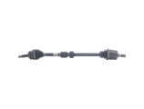 Cardan droit (transmission) pour KIA CEE-D 1 SPORT WAGON PHASE 2 BREAK