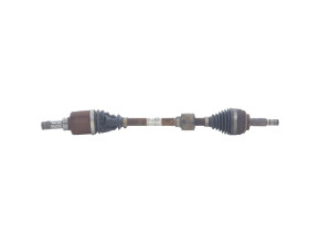 Cardan gauche (transmission) pour RENAULT CLIO 4 PHASE 2