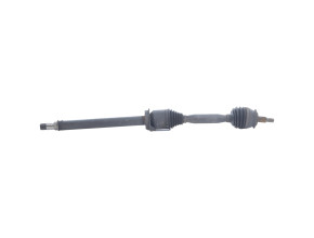 Cardan droit (transmission) pour MERCEDES CLASSE B 245 PHASE 2 Cardan droit (transmission) pour MERCEDES CLASSE B 245 PHASE 2