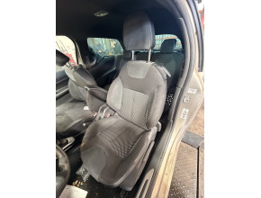 Siege avant gauche pour CITROEN DS3 PHASE 1