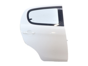 Porte arriere droit pour PEUGEOT 108