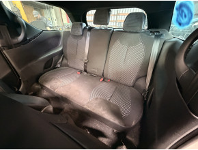 Banquette arriere (KIT DERIV VP) pour CITROEN DS3 PHASE 1