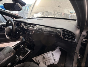 Planche de bord complete pour CITROEN DS3 PHASE 1 Planche de bord complete pour CITROEN DS3 PHASE 1