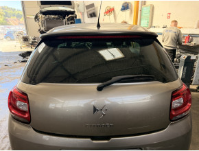 Malle/Hayon arriere pour CITROEN DS3 PHASE 1 Malle/Hayon arriere pour CITROEN DS3 PHASE 1