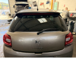 Malle/Hayon arriere pour CITROEN DS3 PHASE 1