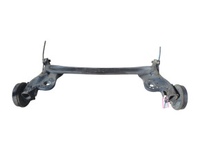 Train arriere complet pour CITROEN C1 2