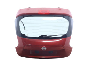 Malle/Hayon arriere pour NISSAN JUKE 1 PHASE 2 Malle/Hayon arriere pour NISSAN JUKE 1 PHASE 2