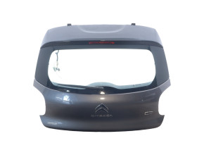 Malle/Hayon arriere pour CITROEN C3 3 PHASE 2 Malle/Hayon arriere pour CITROEN C3 3 PHASE 2