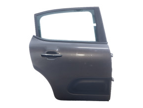 Porte arriere droit pour CITROEN C3 3 PHASE 2 Porte arriere droit pour CITROEN C3 3 PHASE 2