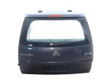 Malle/Hayon arriere pour CITROEN GRAND C4 PICASSO PHASE 1
