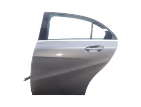 Porte arriere gauche pour MERCEDES CLASSE A 176 PHASE 2 Porte arriere gauche pour MERCEDES CLASSE A 176 PHASE 2