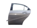Porte arriere gauche pour MERCEDES CLASSE A 176 PHASE 2