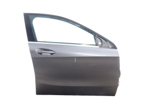 Porte avant droit pour MERCEDES CLASSE A 176 PHASE 2 Porte avant droit pour MERCEDES CLASSE A 176 PHASE 2