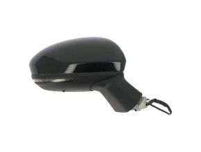 Retroviseur droit pour RENAULT CLIO 5 PHASE 1