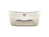 Malle/Hayon arriere pour FIAT 500 2 CABRIO PHASE 1