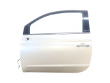 Porte avant gauche pour FIAT 500 2 CABRIO PHASE 1