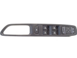 Interrupteur de leve vitre avant gauche pour RENAULT CAPTUR 1 PHASE 2