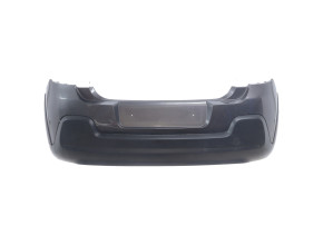 Pare choc arriere pour CITROEN C3 3 PHASE 2