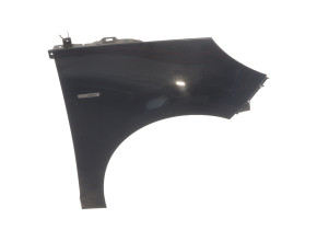 Aile avant droit pour RENAULT SCENIC 3 PHASE 2 Aile avant droit pour RENAULT SCENIC 3 PHASE 2