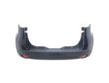 Pare choc arriere pour RENAULT SCENIC 3 PHASE 2