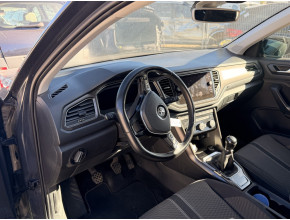 Volant pour VOLKSWAGEN T-ROC PHASE 1 Volant pour VOLKSWAGEN T-ROC PHASE 1