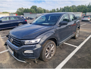 Serrure arriere droit pour VOLKSWAGEN T-ROC PHASE 1