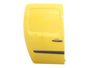 Porte laterale droit pour RENAULT KANGOO 2 PHASE 2