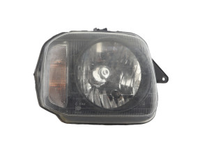 Optique avant principal droit (feux)(phare) pour SUZUKI JIMNY 1 PHASE 2