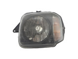 Optique avant principal gauche (feux)(phare) pour SUZUKI JIMNY 1 PHASE 2