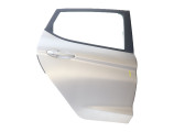 Porte arriere droit pour FORD FIESTA 7 PHASE 1