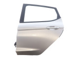 Porte arriere gauche pour FORD FIESTA 7 PHASE 1