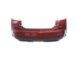 Pare choc arriere pour NISSAN JUKE 1 PHASE 2