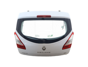 Malle/Hayon arriere pour RENAULT MEGANE 3 PHASE 2