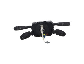 Com (Bloc Contacteur Tournant+Commodo Essuie Glace+Commodo Phare) pour CITROEN BERLINGO 2 PHASE 3 Com (Bloc Contacteur Tournant+Commodo Essuie Glace+Commodo Phare) pour CITROEN BERLINGO 2 PHASE 3
