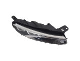 Feu diurne avant droit pour CITROEN C3 3 PHASE 1