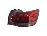 Optique avant principal droit (feux)(phare) pour CITROEN C3 3 PHASE 1