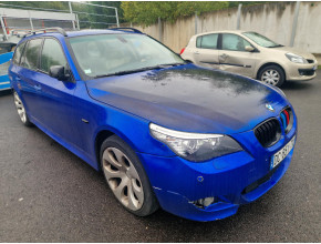 BMW SERIE 5 E61