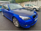 BMW SERIE 5 E61