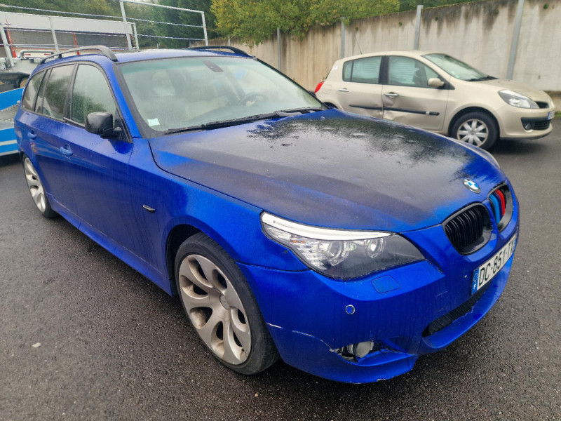 BMW SERIE 5 E61