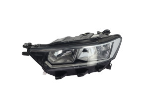 Optique avant principal gauche (feux)(phare) pour VOLKSWAGEN T-ROC PHASE 1