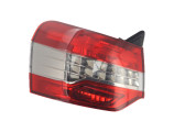 Feu arriere principal gauche (feux) pour CITROEN C5 II