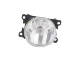 Anti brouillard droit (feux) pour CITROEN C3 3 PHASE 1