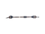 Cardan droit (transmission) pour FORD FIESTA 7