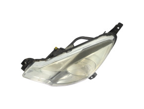 Optique avant principal gauche (feux)(phare) pour CITROEN DS3 PHASE 1 Optique avant principal gauche (feux)(phare) pour CITROEN DS3 PHASE 1