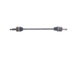 Cardan arriere gauche (transmission) pour HYUNDAI IX 35 PHASE 1