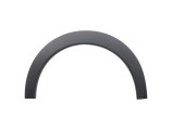 Extension d'aile avant gauche pour CITROEN C4 CACTUS