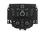 Commande chauffage pour OPEL ASTRA J SPORTS TOURER PHASE 1 BREAK